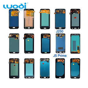Spot Goods Teléfono móvil Lcd para <span class=keywords><strong>Samsung</strong></span> <span class=keywords><strong>Galaxy</strong></span> <span class=keywords><strong>J6</strong></span> Reemplazos de pantalla Pantalla Oled original Pantalla Lcd - Product Image 3
