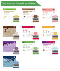 Tiras Orales de Glutatión de Disolución Rápida Más Vendidas, Blanqueamiento Dental Premium, Apoyo Inmunológico - Product Image 3