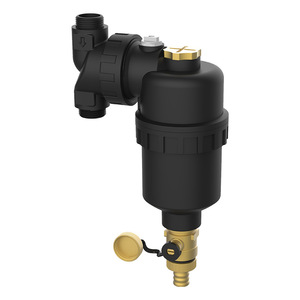 Factory Direct Supply Wall-Hung Boiler Underfloor Heating Prefilters Descaling <b>Magnetic</b> <b>Filters</b> <b>Magnetic</b> Separator - Product Image 1