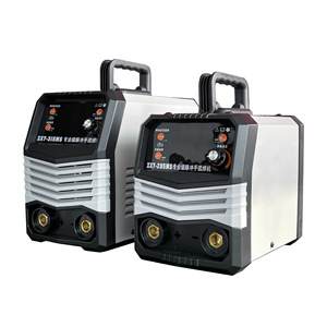 เครื่องเชื่อมอินเวอร์เตอร์ ZX7-285MS 220V 4.0 มม. MMA เครื่องเชื่อมโลหะแบบแมนนวล เครื่องเชื่อมพัลส์อาร์คระดับมืออาชีพ - Product Image 4