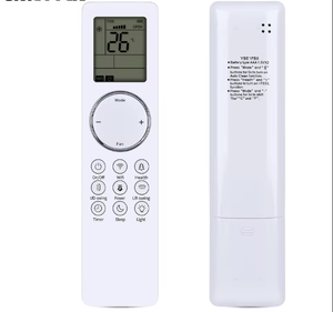 Nuevo <span class=keywords><strong>control</strong></span> remoto para aire acondicionado GREE <span class=keywords><strong>Mono</strong></span> Inverter YBE1FB8 YBE1FB10 - Product Image 3