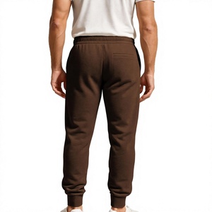 Pantalones Deportivos Ligeros para Hombre, Tela Transpirable, Joggers Casuales, Cómodos para Viajar y Uso Diario, Corte Relajado, Cintura con Cordón Ajustable - Product Image 4
