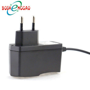 Boshenggao 8.4V 1000mA DC <b>Power</b> <b>Adapter</b> CN Plug Natural Cooling 1m Cable Constant Pressure Series - Product Image 1