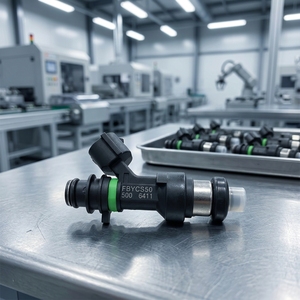 Inyector de Combustible FBYCS50 para <span class=keywords><strong>Grand</strong></span> <span class=keywords><strong>Vitara</strong></span> <span class=keywords><strong>Sz</strong></span> Nozzle - Product Image 1