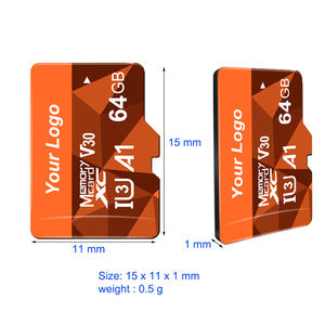 High Quality Class 10 Speed <strong>Mini</strong> TF Memory SD Card 4GB 8GB Phone DVR MP3 Tablet PC Plastic Camera Micro PC Memory Card - Product Image 4