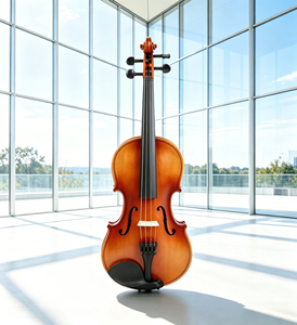 Cina <span class=keywords><strong>violino</strong></span> a mano a grandezza naturale acustica strumento <span class=keywords><strong>violino</strong></span> professionale 4/4 per la vendita - Product Image 5