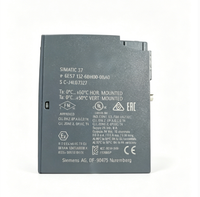Module de sortie numérique 6ES7132-6BH00-0BA0 ET 200SP DQ 16x24VDC/0.5A ST, 8A au total, ATEX Zone 2, échange à chaud, diagnostics LED