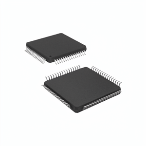 BOM IC วงจรรวมในสต็อก IC MCU 8BIT แฟลช16KB 64 TQFP C8051F018-GQ 64 TQFP IC chips - Product Image 1