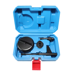 Ensemble d'adaptateurs d'<span class=keywords><strong>huile</strong></span> 9G pour transmission à 9 vitesses 725.0, service d'<span class=keywords><strong>huile</strong></span> - Product Image 1