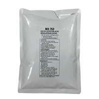 Développeur de qualité OEM MX-753, pour le MX-623 Sharp MX-753 AR2818 MX623 MX753 AR-2818