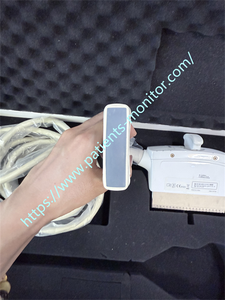 Sonde échographique incurvée CS1-4 H60 à matrice, 1,0-4,0 MHz, large bande, haute performance, garantie 90 jours, pour une précision accrue - Product Image 3