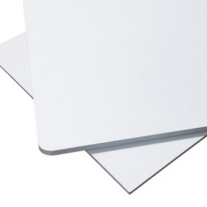 PIMA High-Performance PVC <b>Foam</b> Sheet Made in Vietnam (<b>Model</b> 20250514) for Billboard POP Display and Advertising Manufacturing - Product Image 1