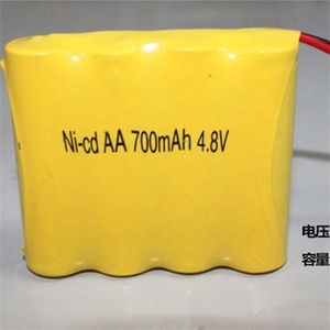 Prix pas cher ni-cd aaa 100mah <span class=keywords><strong>400mah</strong></span> 500mah 700mah 4.8 mah 2.4v 3.6v <span class=keywords><strong>7.2v</strong></span> 6v 8.4v <span class=keywords><strong>nicd</strong></span> batteries rechargeables pour lumière solaire