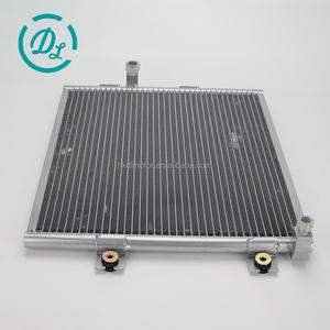 คอนเดนเซอร์แอร์ EexcavaStart สำหรับรถขุด 349/383-5668 - รับประกัน 1 ปี ของใหม่/มือสองแท้ 100% สำหรับการระบายความร้อนอย่างมีประสิทธิภาพ - Product Image 1