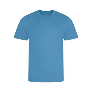 Camiseta deportiva Cool T, merchandising personalizado - Product Image 3