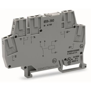 859-359 - Compatible avec Wago - Product Image 1