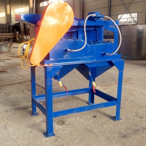 Máy Tạo Khuôn Màng Phòng Thí Nghiệm Cỡ Nhỏ Bán Chạy Máy Tách Trọng Lực Quặng Vàng Cho Đồng Vàng - Product Image 6