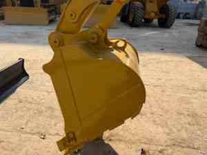 Mini-excavatrice Caterpillar 306E d'occasion, prix compétitif, petite pelle Cat de 5 tonnes, modèles 305.5e, 306e, 307e, 308e à vendre - Product Image 6