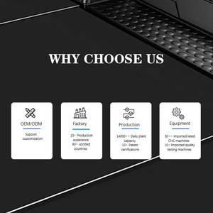 Fresa de rosca de acero de tungsteno de dientes completos de tubo recto G/RP BSP(G) Fresa de rosca de tubo cilíndrico OEM - Product Image 6