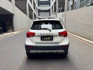 Haval H1 2016 2017 2018, SUV de Lujo, Autos Usados, Precios Bajos, Autos de <span class=keywords><strong>Segunda</strong></span> <span class=keywords><strong>Mano</strong></span> - Product Image 6