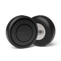 Traceur GPS de voiture, mini traceur magnétique sans fil, faible consommation d'énergie, longue durée de veille, aucune installation requise