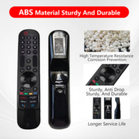 Control Remoto de Alta Calidad LG AKB-76036204 en Bolsa con Función de Voz para Televisor Inteligente LG