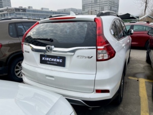 Honda CR-V 2.0L 2WD Classic Edition 2016 d'<span class=keywords><strong>occasion</strong></span> en stock, <span class=keywords><strong>livraison</strong></span> rapide - Product Image 5
