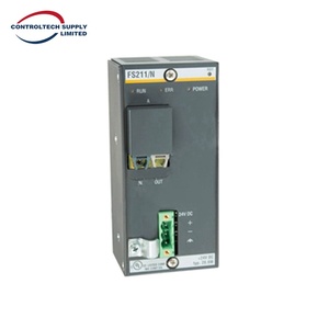 Módulo de Entrada Digital Bachmann en Stock, Envío Rápido, Grado Industrial FS212/N, Pieza de Repuesto para Sistemas de Automatización - Product Image 2