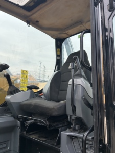 Nouvelle Arrivée : Excavatrice sur Chenilles d'Occasion pour Expédition Mondiale - <span class=keywords><strong>CAT</strong></span> 307.5, 307, 307D, 307E2, 305.5, 303.5 - Product Image 5