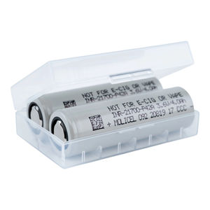 แบตเตอรี่45A P42A 3.6V 4200mAh 21700ชาร์จได้ P42A INR21700 - Product Image 4