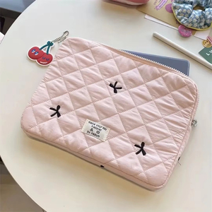 เคสใส่แล็ปท็อป <span class=keywords><strong>MacBook</strong></span> <span class=keywords><strong>Pro</strong></span> 13 นิ้ว รุ่น MA626  แบบบาง  วัสดุโพลีเอสเตอร์  สำหรับปกป้องและพกพาโน้ตบุ๊ก <span class=keywords><strong>MacBook</strong></span> - Product Image 3
