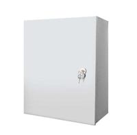 Boîtier de distribution d'énergie certifié CE, basse tension, qualité supérieure, étanche, anti-poussière, ignifuge, design moderne, pour parcs et hôtels