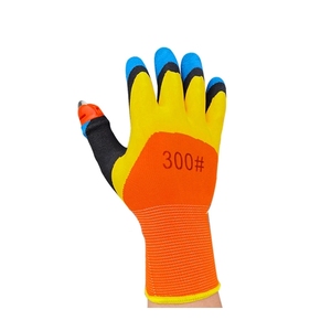 Guantes para pelar verduras, cuchillo para picar granos, pellizcos de ajo - Product Image 2