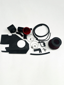 Filtro di aspirazione dell'aria con schermo a caldo per vendita calda per BMW F10 N55 535i 2009-2016 - Product Image 1