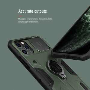 <span class=keywords><strong>Nillkin</strong></span> de la Cámara de protección del teléfono soporte para iPhone11 <span class=keywords><strong>Pro</strong></span> <span class=keywords><strong>Max</strong></span> Apple <span class=keywords><strong>iphone</strong></span> <span class=keywords><strong>12</strong></span> de la caja del teléfono móvil - Product Image 6