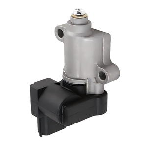 Válvula de Control de Aire 35150-26900 Neumática de Uso General a Temperatura Normal - Product Image 4