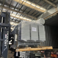 Transformador Trifásico de Montaje en Poste LEINENG 10kva 25kva 50kva 100kva 150kva 300kva 500kva 1000kva