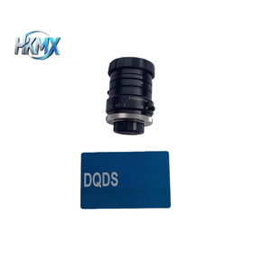 Line Scan Camera Lens CA-LHW12 High Resolution Low Distortion Fixed Focal for Semiconductor Wafer Inspection Machine <b>Vision</b> - Product Image 1