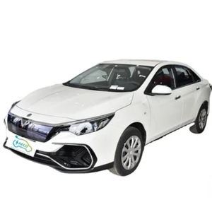 Coche eléctrico puro D60 <span class=keywords><strong>EV</strong></span> de bajo presupuesto popular con rango de crucero de <span class=keywords><strong>421</strong></span> millas Función de carga rápida Batería de litio de conducción 4x4 - Product Image 1