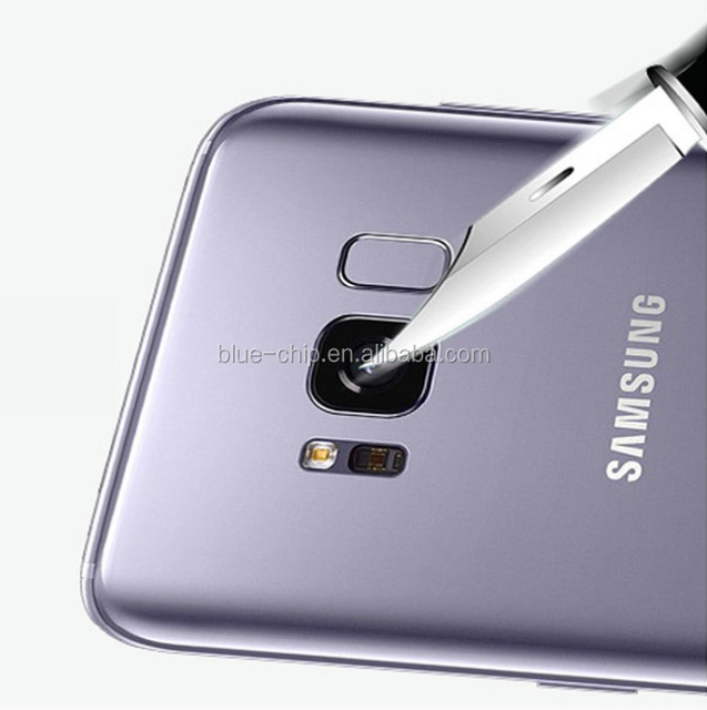 Wholesale for Samsung Galaxy Note 8 Note 9 0.33mm Screen Protector Tempered Glass Back Rear Camera Lens Protection Full Cover