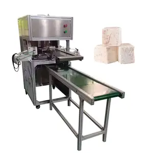 Auto Shrink Wrapping Machines Shrink Film Machine To Make Soaps In Handmade Bar Customized Color And Size Plastic Wrapping Soap