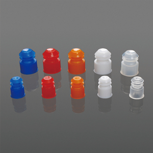 Kap ile 5ml 10ml tıbbi şeffaf plastik özelleştirilmiş test tüpü - Product Image 4