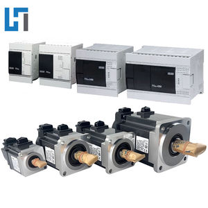 Nuevo y original módulo PLC QX81 QX82, controlador de automatización Industrial, stock de almacén - Product Image 3