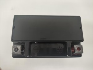 Precios de Baterías de Plomo Ácido para Motocicletas Moto Parts 12v 4ah <span class=keywords><strong>Bateria</strong></span> YT4L - Product Image 2