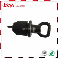 Bouchon de conduit en expansion mécanique en plastique pour conduit en silicone HDPE