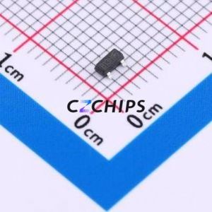 ขายทั้ง APM2304AC-TRG-VB ทรานซิสเตอร์สนามทรานซิสเตอร์ SOT-23(TO-236) (MOSFET) - Product Image 1