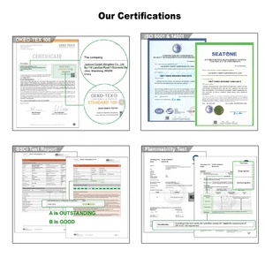 Moda Personalizzata Stampa Logo Zerbino Per L'ingresso - Product Image 6