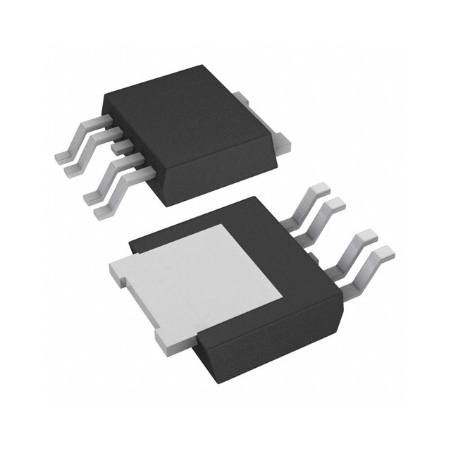 Onsemi NCV4276CDT50RKG LDO Voltage Regulators 5.0V/400MA LDO