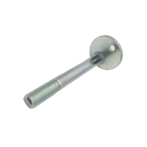 OEM 48409-0E060 Fixations pour Fabricants de Pièces Automobiles Accessoires de Voiture Boulon de Réglage de Camber M14 Dacromet pour <span class=keywords><strong>Toyota</strong></span> LEXUS (GR) - Product Image 3