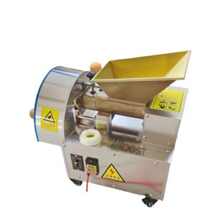 Nueva máquina de aperitivos de pizza de hamburguesa de alta calificación incluye productos de masa y granos de pizza - Product Image 1